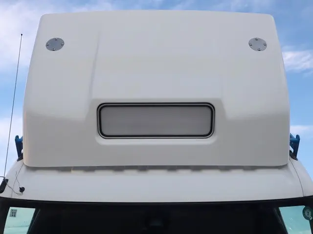 日野 デュトロ TKG-XZU710M(2WD)の写真18