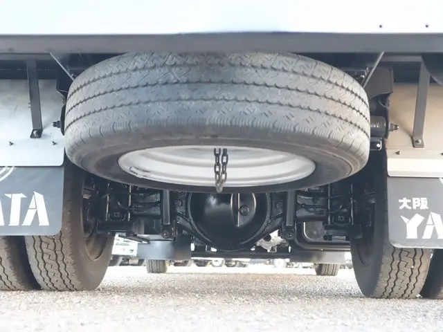 日野 デュトロ TKG-XZU710M(2WD)の写真24