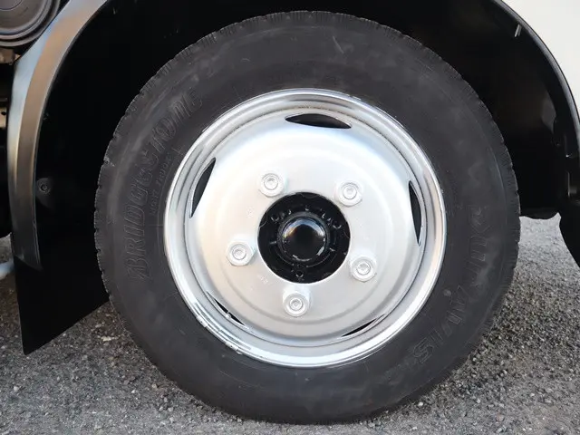 日野 デュトロ TKG-XZU710M(2WD)の写真26