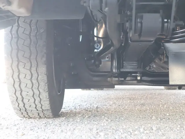 日野 デュトロ TKG-XZU710M(2WD)の写真27