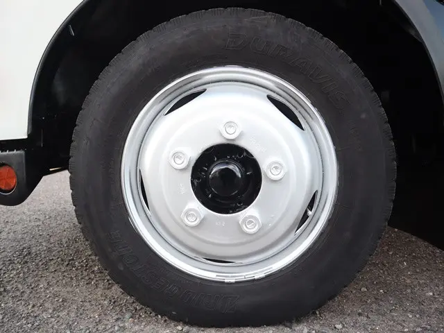 日野 デュトロ TKG-XZU710M(2WD)の写真29