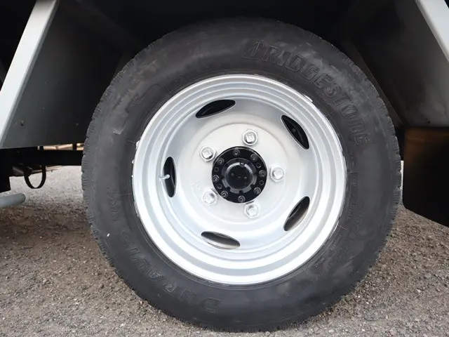 日野 デュトロ TKG-XZU710M(2WD)の写真30