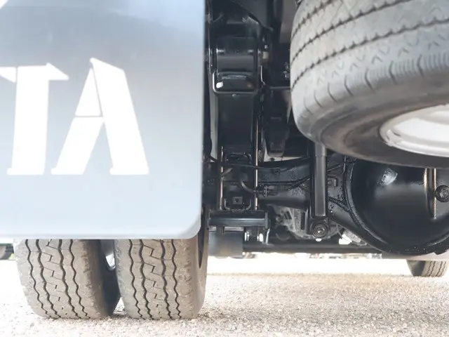 日野 デュトロ TKG-XZU710M(2WD)の写真31