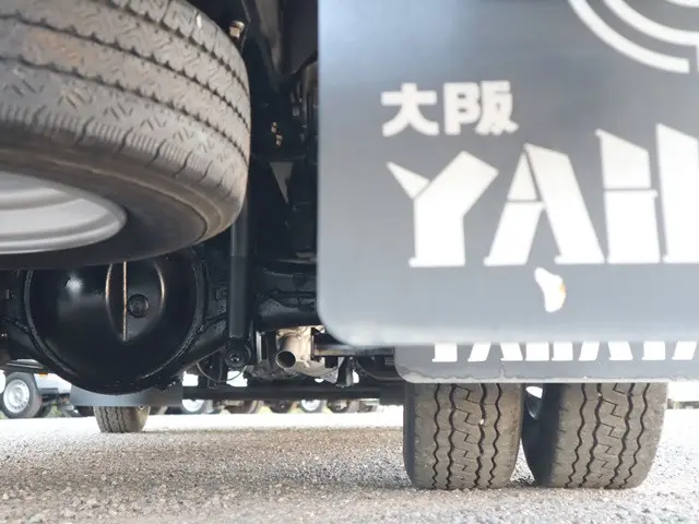 日野 デュトロ TKG-XZU710M(2WD)の写真32