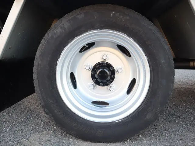 日野 デュトロ TKG-XZU710M(2WD)の写真33