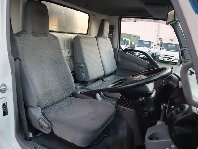 日野 デュトロ TKG-XZU710M(2WD)の写真35