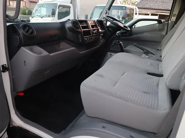 日野 デュトロ TKG-XZU710M(2WD)の写真36