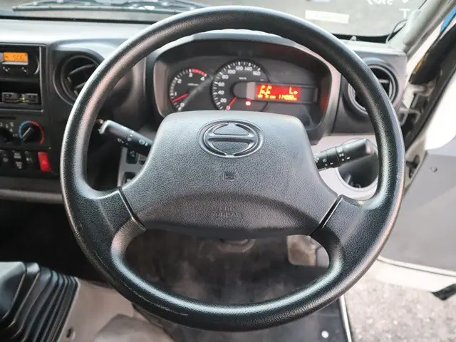 日野 デュトロ TKG-XZU710M(2WD)の写真38