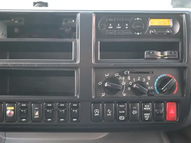 日野 デュトロ TKG-XZU710M(2WD)の写真40