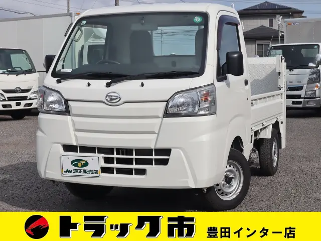 ダイハツ ハイゼットトラック EBD-S500P(2WD)の写真1