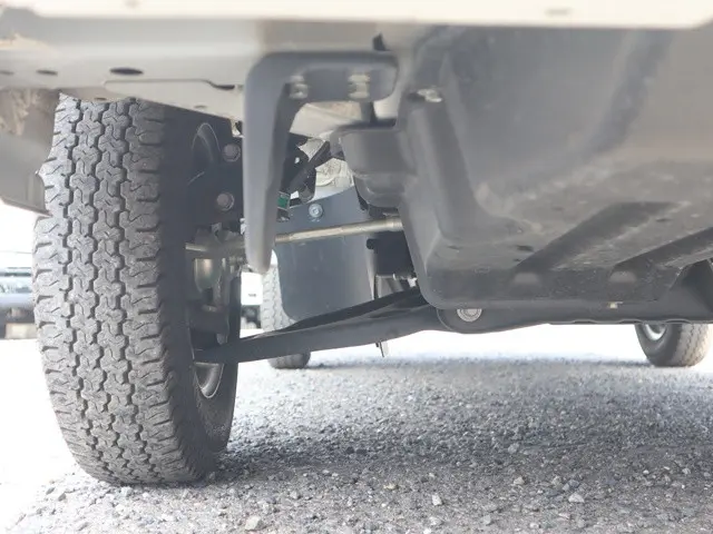 ダイハツ ハイゼットトラック EBD-S500P(2WD)の写真25