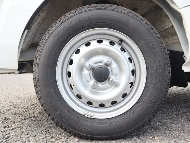 ダイハツ ハイゼットトラック EBD-S500P(2WD)の写真27