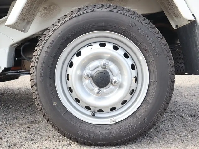 ダイハツ ハイゼットトラック EBD-S500P(2WD)の写真28