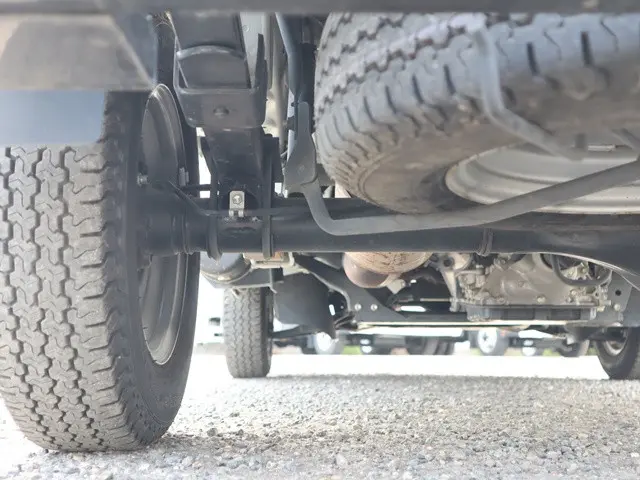 ダイハツ ハイゼットトラック EBD-S500P(2WD)の写真29