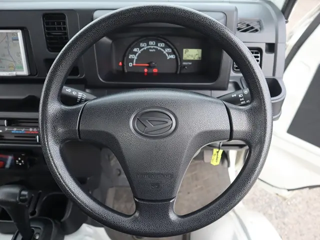 ダイハツ ハイゼットトラック EBD-S500P(2WD)の写真36