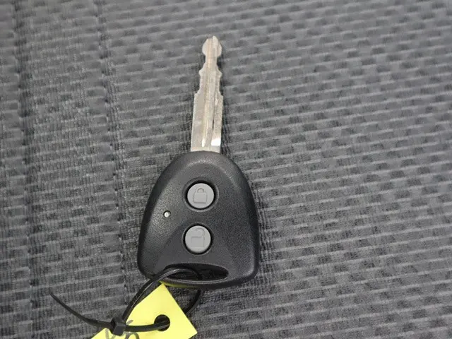 ダイハツ ハイゼットトラック EBD-S500P(2WD)の写真40