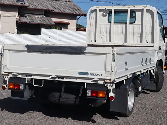 トヨタ ダイナ 2DG-GDY231(2WD)の写真3