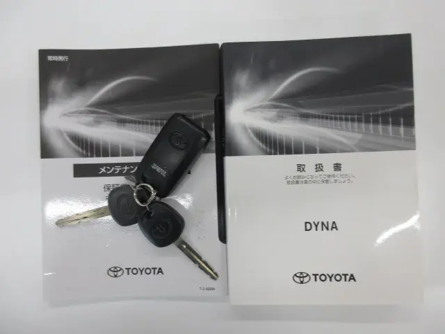トヨタ ダイナ 2DG-GDY231(2WD)の写真5