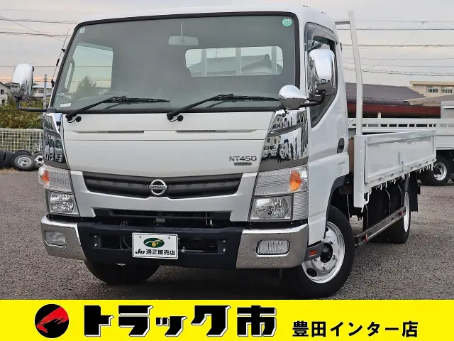 日産 アトラス TRG-FEB5W(2WD)の写真1