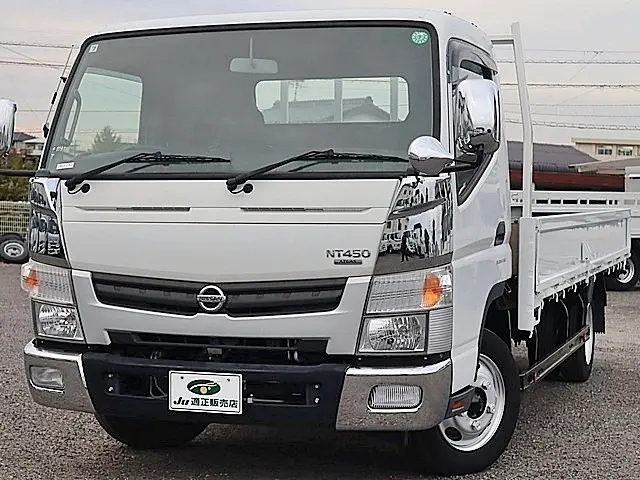 日産 アトラス TRG-FEB5W(2WD)の写真2