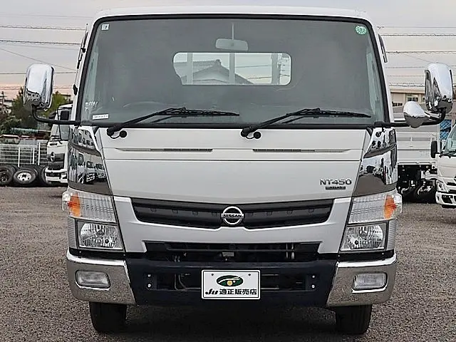 日産 アトラス TRG-FEB5W(2WD)の写真3