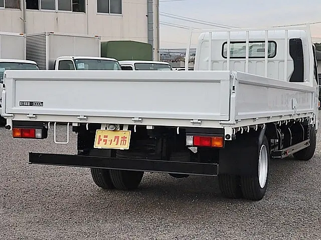 日産 アトラス TRG-FEB5W(2WD)の写真5