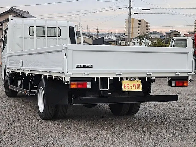 日産 アトラス TRG-FEB5W(2WD)の写真7