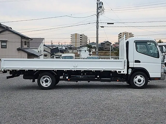 日産 アトラス TRG-FEB5W(2WD)の写真8