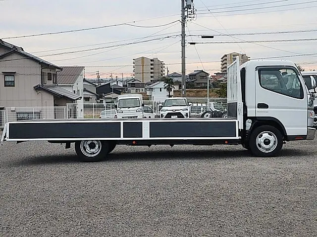 日産 アトラス TRG-FEB5W(2WD)の写真10