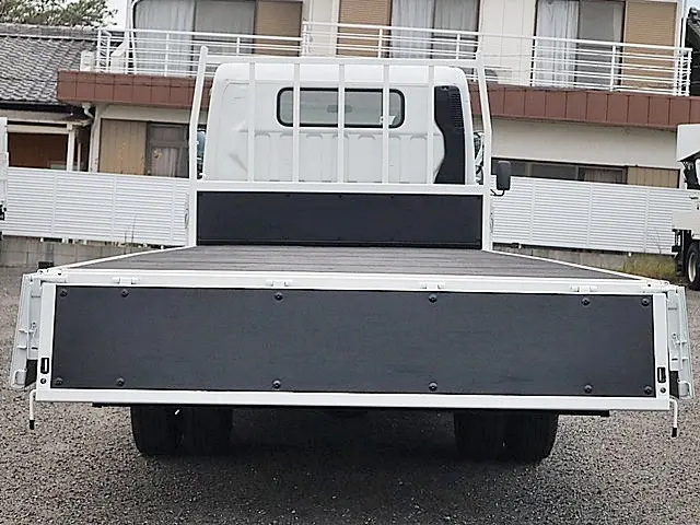 日産 アトラス TRG-FEB5W(2WD)の写真11