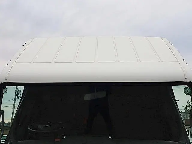 日産 アトラス TRG-FEB5W(2WD)の写真14