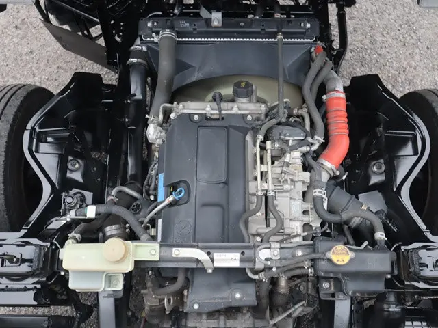 日産 アトラス TRG-FEB5W(2WD)の写真15