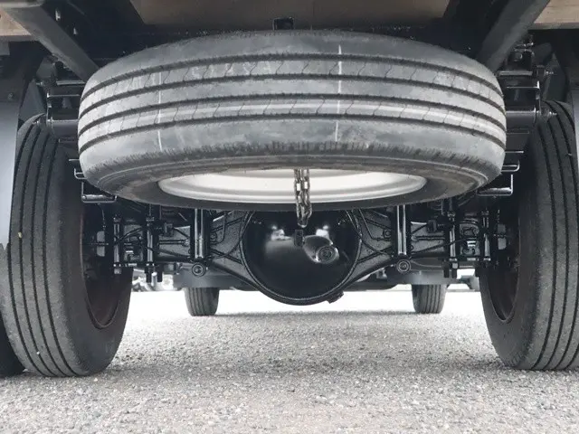 日産 アトラス TRG-FEB5W(2WD)の写真19