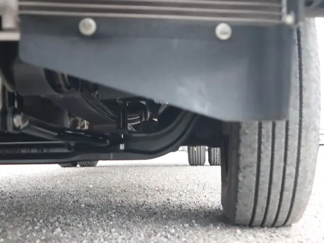 日産 アトラス TRG-FEB5W(2WD)の写真23