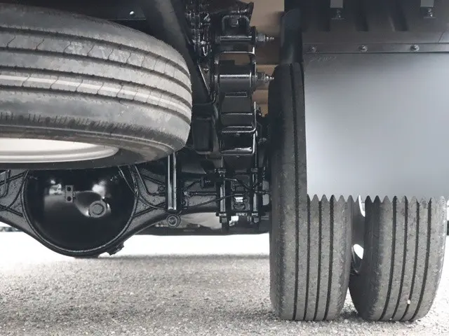 日産 アトラス TRG-FEB5W(2WD)の写真27