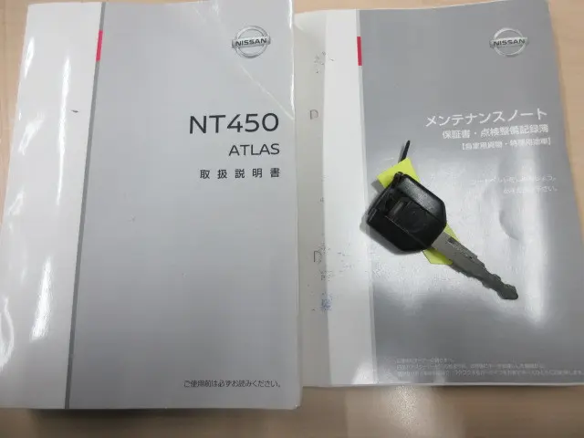 日産 アトラス TRG-FEB5W(2WD)の写真39