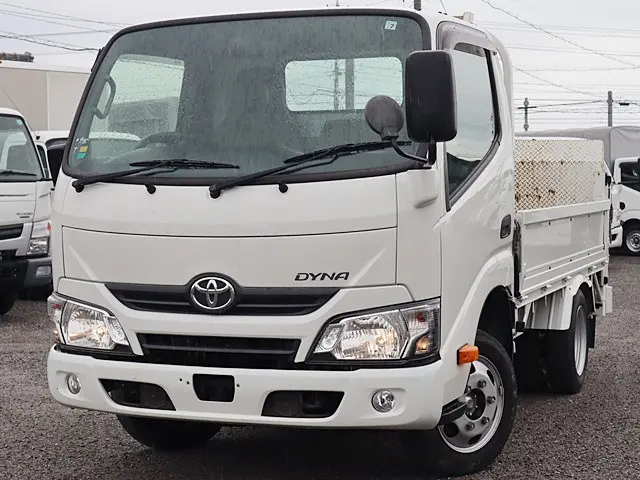 トヨタ ダイナ ABF-TRY220(2WD)の写真1