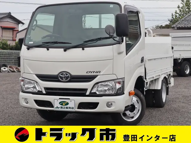 トヨタ ダイナ ABF-TRY220(2WD)の写真1