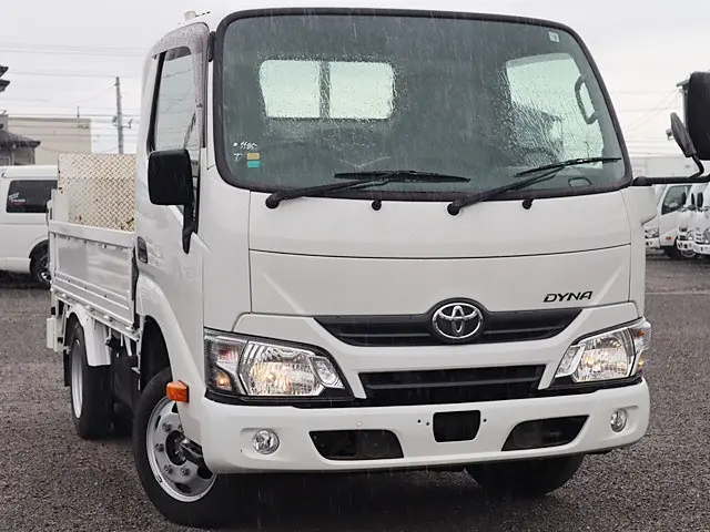 トヨタ ダイナ ABF-TRY220(2WD)の写真2