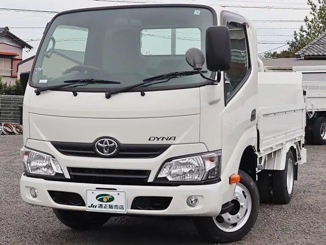 トヨタ ダイナ ABF-TRY220(2WD)の写真2