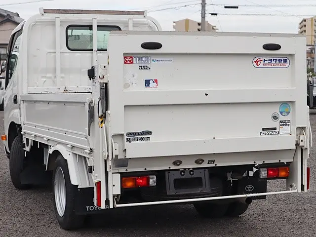 トヨタ ダイナ ABF-TRY220(2WD)の写真3