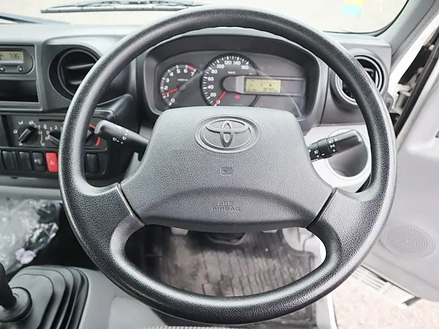 トヨタ ダイナ ABF-TRY220(2WD)の写真4