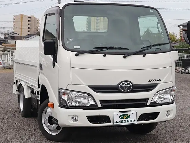 トヨタ ダイナ ABF-TRY220(2WD)の写真4