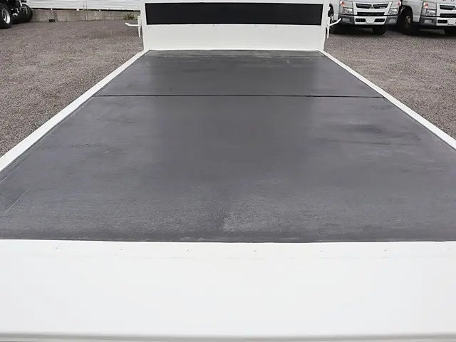 トヨタ ダイナ ABF-TRY220(2WD)の写真12