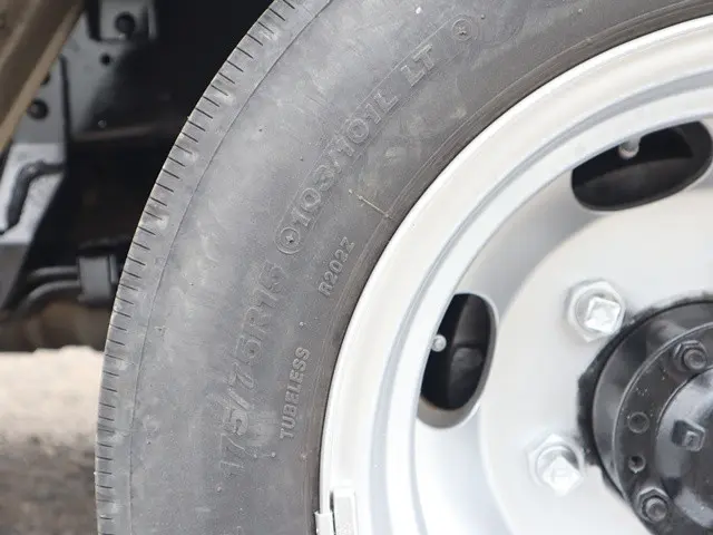 トヨタ ダイナ ABF-TRY220(2WD)の写真22