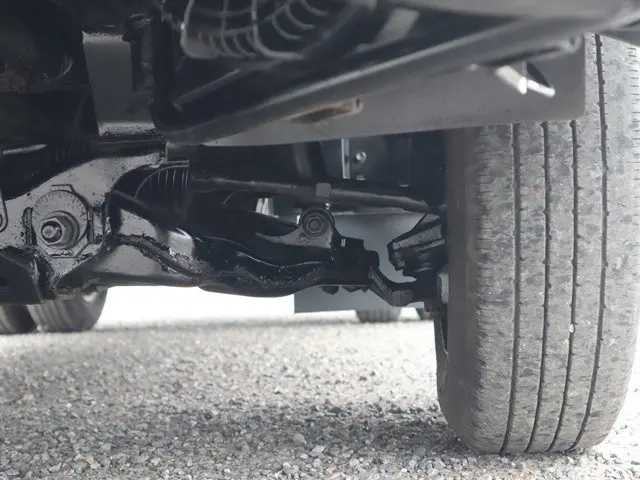 トヨタ ダイナ ABF-TRY220(2WD)の写真25