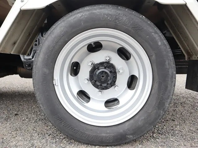 トヨタ ダイナ ABF-TRY220(2WD)の写真27