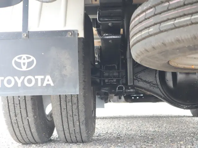 トヨタ ダイナ ABF-TRY220(2WD)の写真28