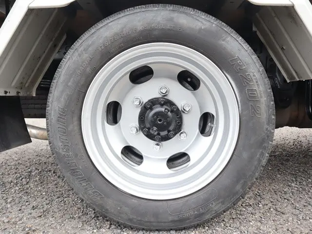 トヨタ ダイナ ABF-TRY220(2WD)の写真30