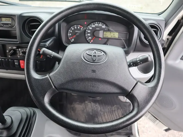 トヨタ ダイナ ABF-TRY220(2WD)の写真35